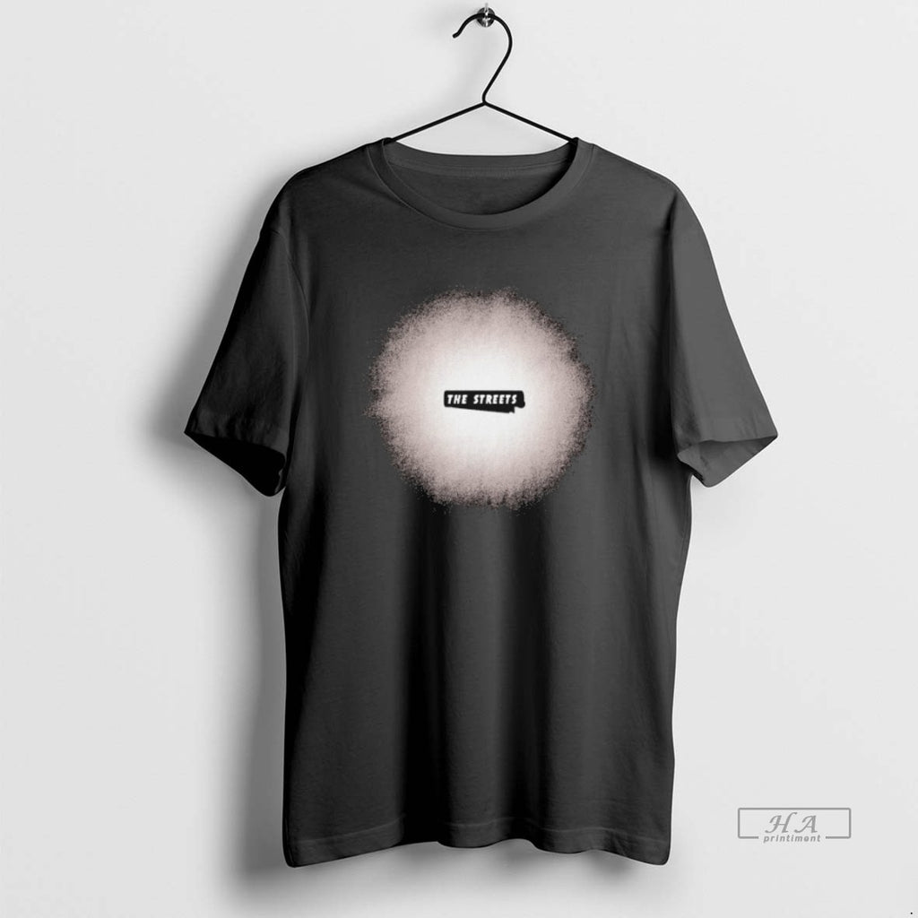 Official The Streets Glow Lighter