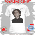 Timothée Chalamet Photo Shirt