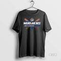 Official Toledo Mud Hens Proud Affiliate Of The Detroit Tigers Brownsville