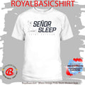 Trent Grisham Señor Sleep Shirt