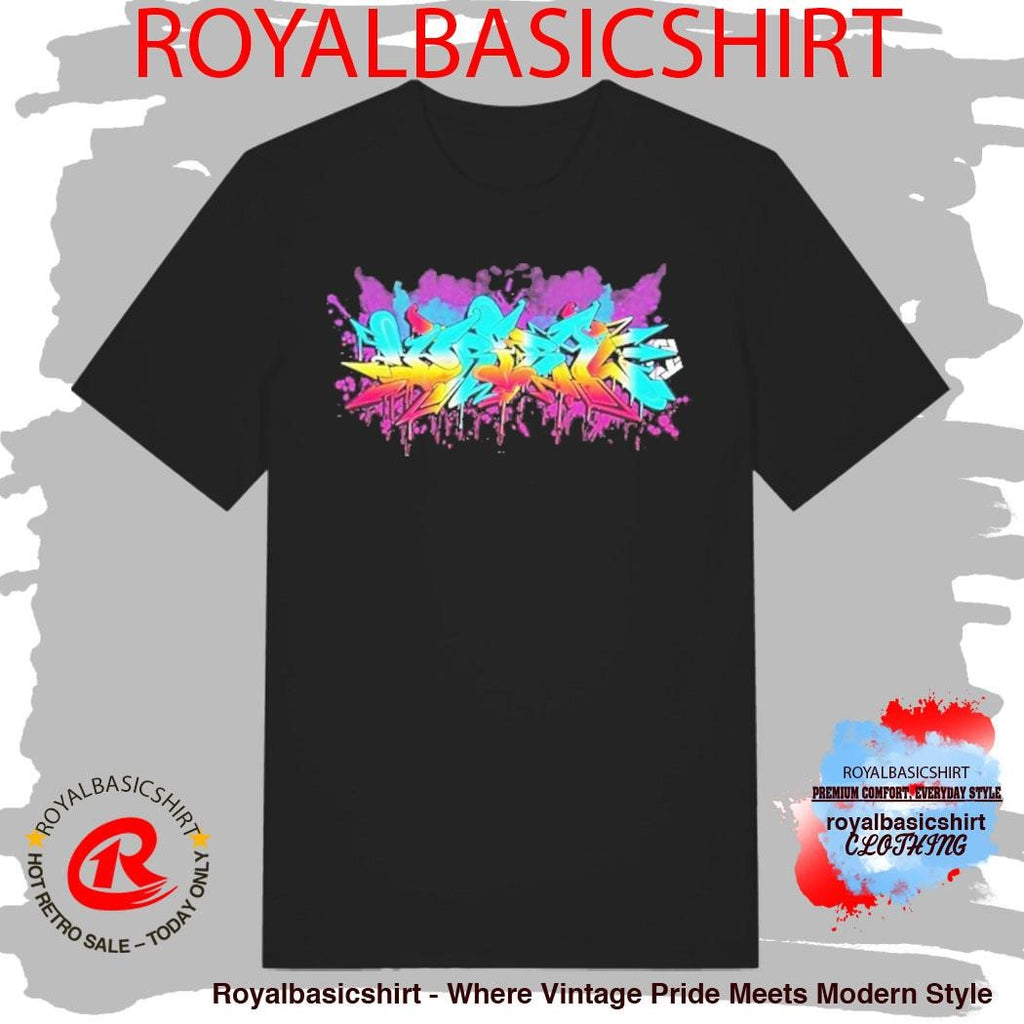 Tribal Gear Basix 24 Shirt