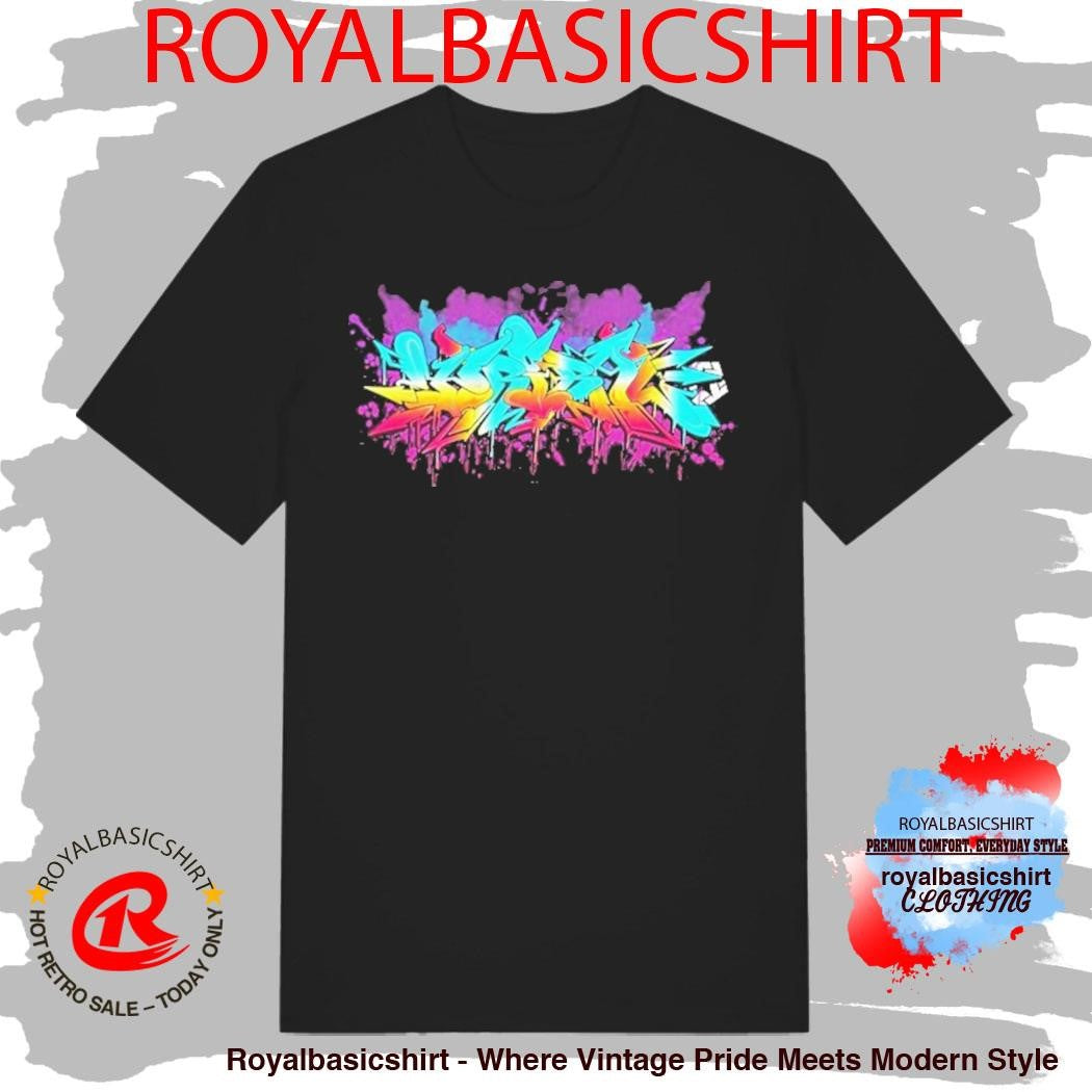 Tribal Gear Basix 24 Shirt