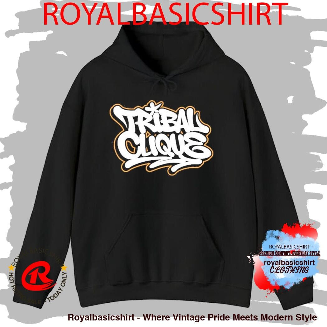 Tribal Gear Bloved Shirt