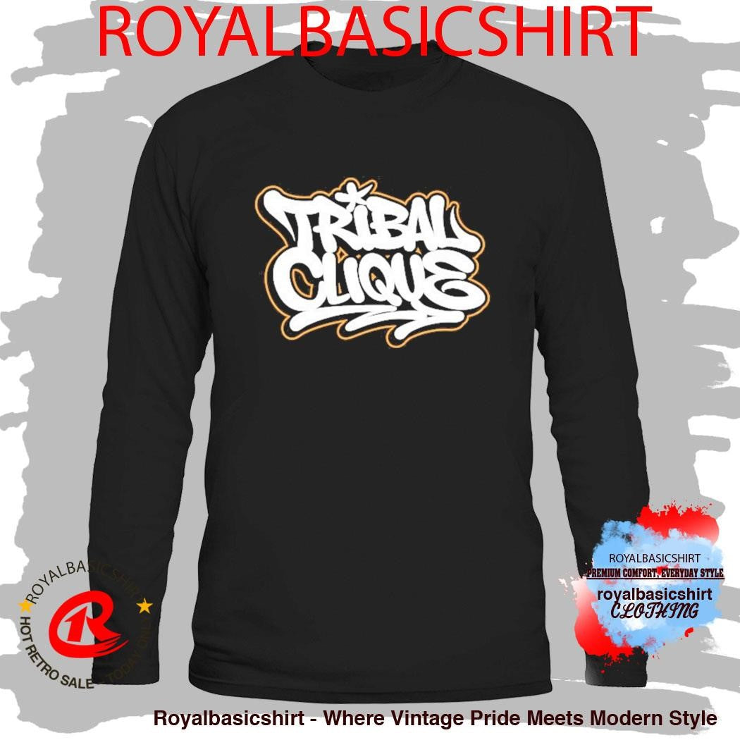 Tribal Gear Bloved Shirt