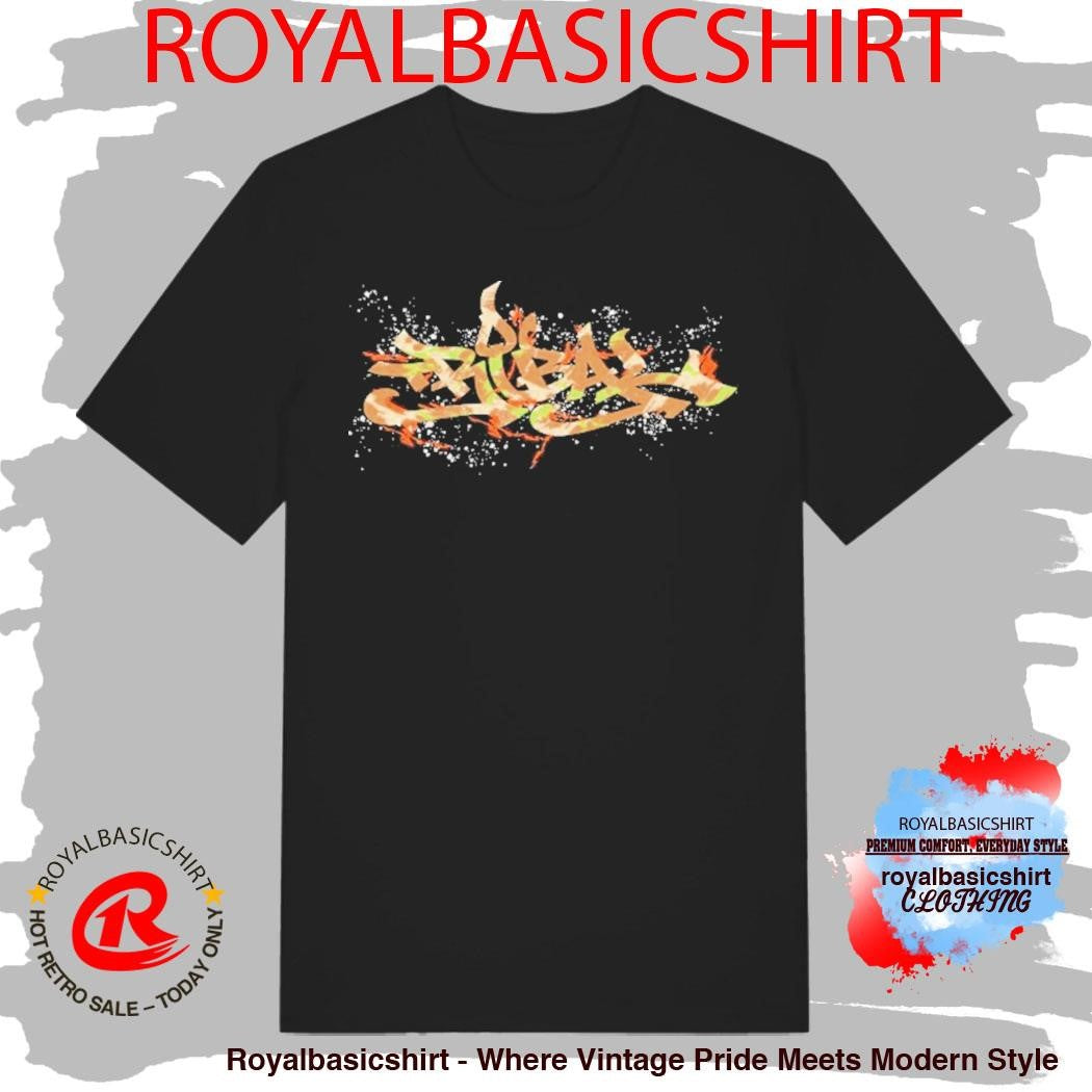 Tribal Gear Camo Shirt