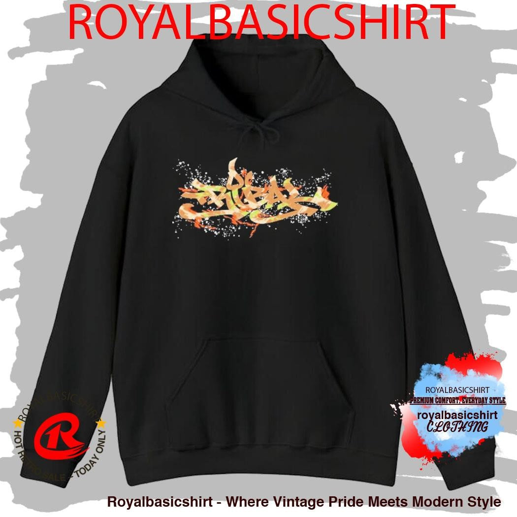 Tribal Gear Camo Shirt