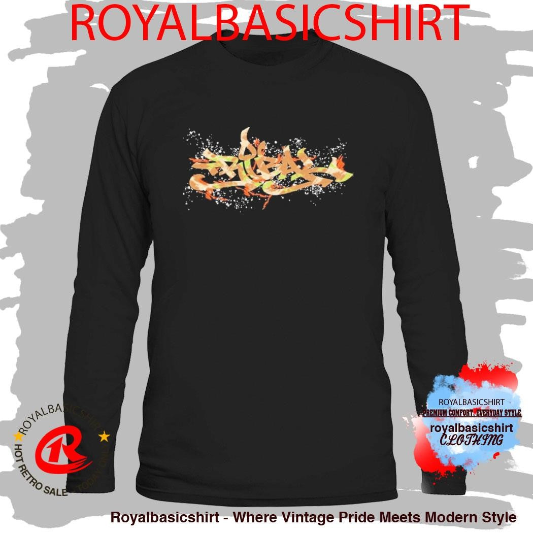 Tribal Gear Camo Shirt