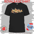 Tribal Gear Camo Shirt