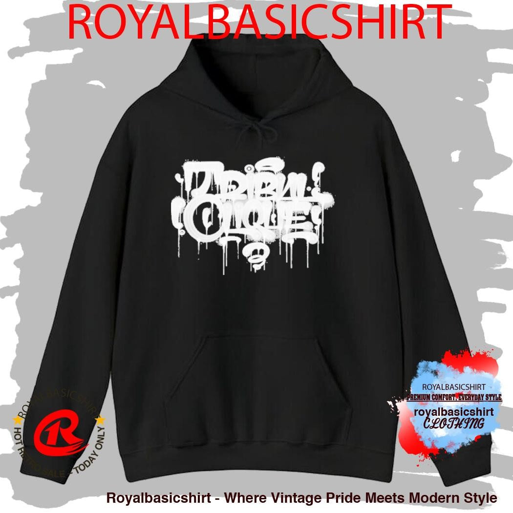 Tribal Gear Clique Flares Shirt