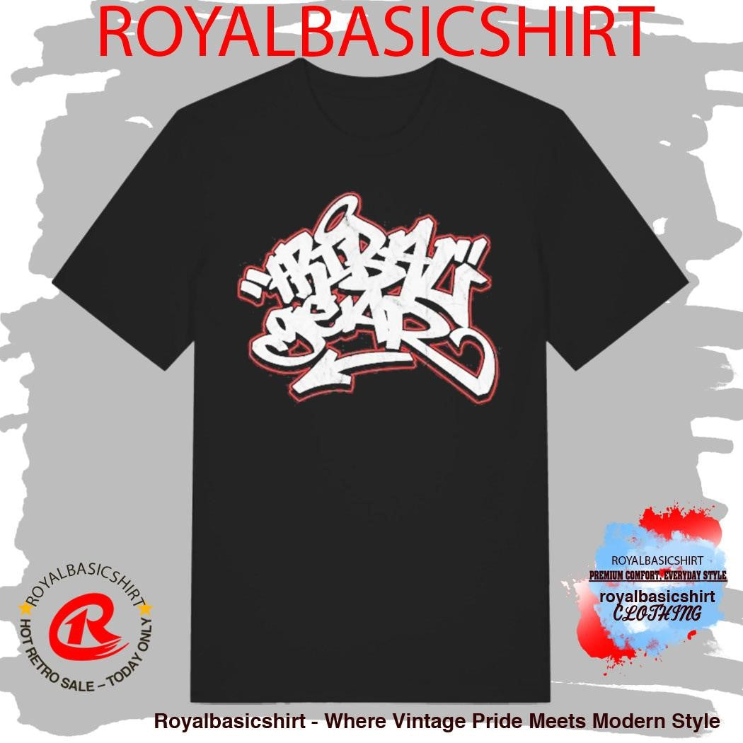 Tribal Gear Dyse Logo Shirt