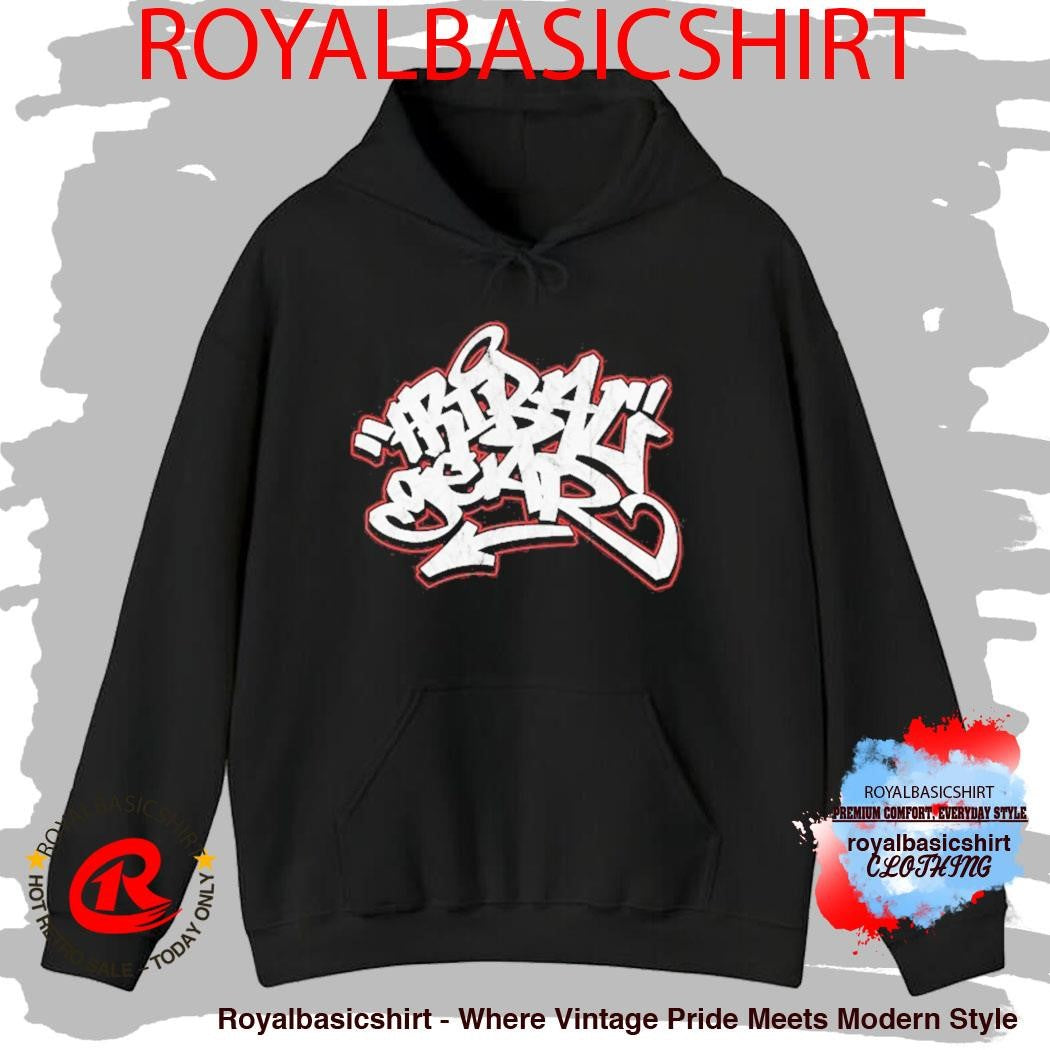 Tribal Gear Dyse Logo Shirt