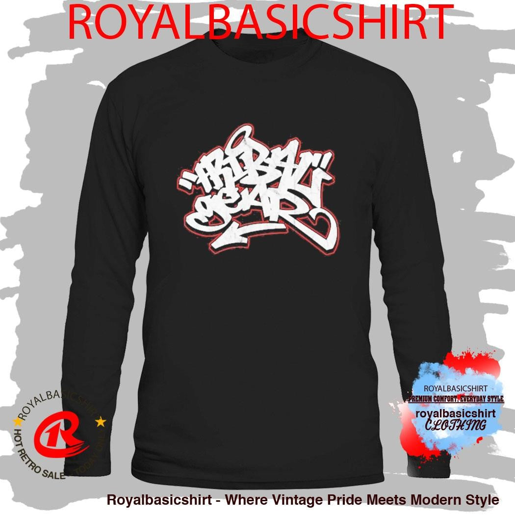 Tribal Gear Dyse Logo Shirt