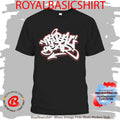Tribal Gear Dyse Logo Shirt
