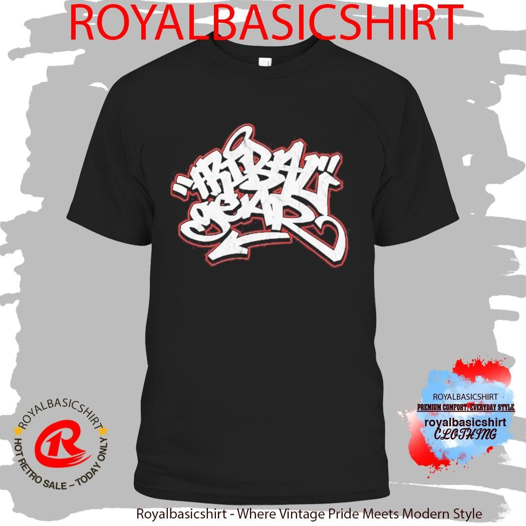 Tribal Gear Dyse Logo Shirt