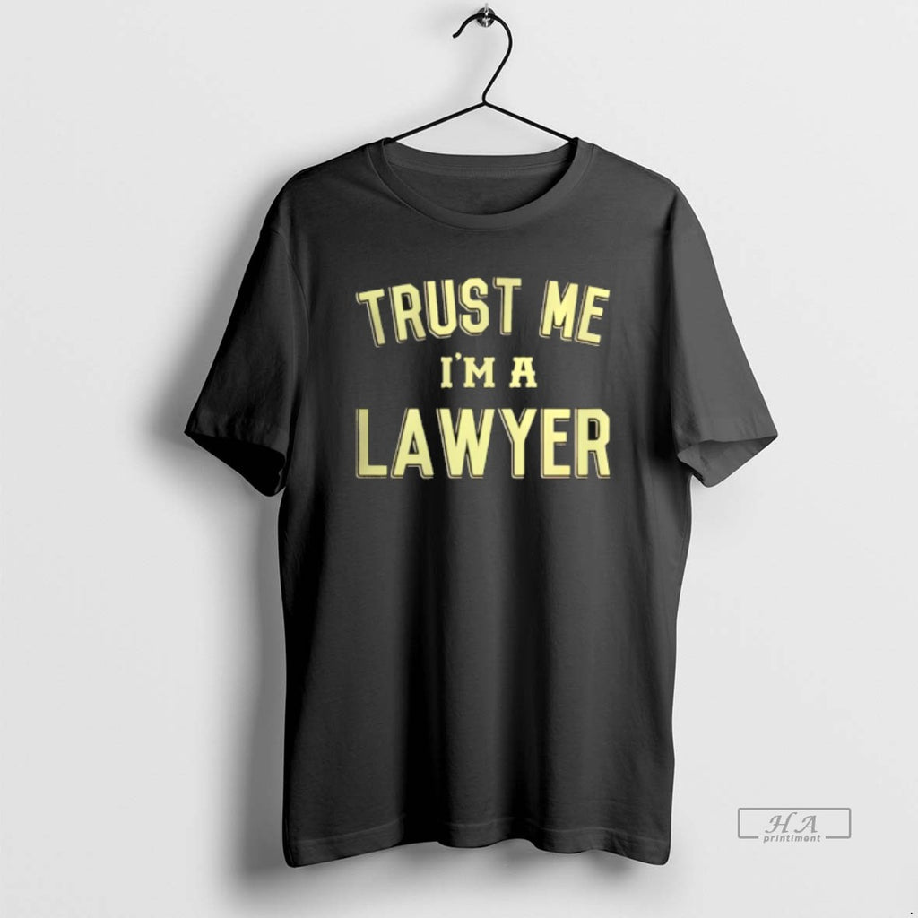 Official Trust Me Im A Lawyer
