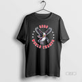 Official Us Hockey World Champs 2026 Logo Tee