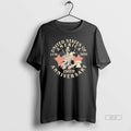 Official Usa 250th Anniversary Usa Flag Vintage