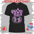 Unholy Temple Of Tiermes Shirt