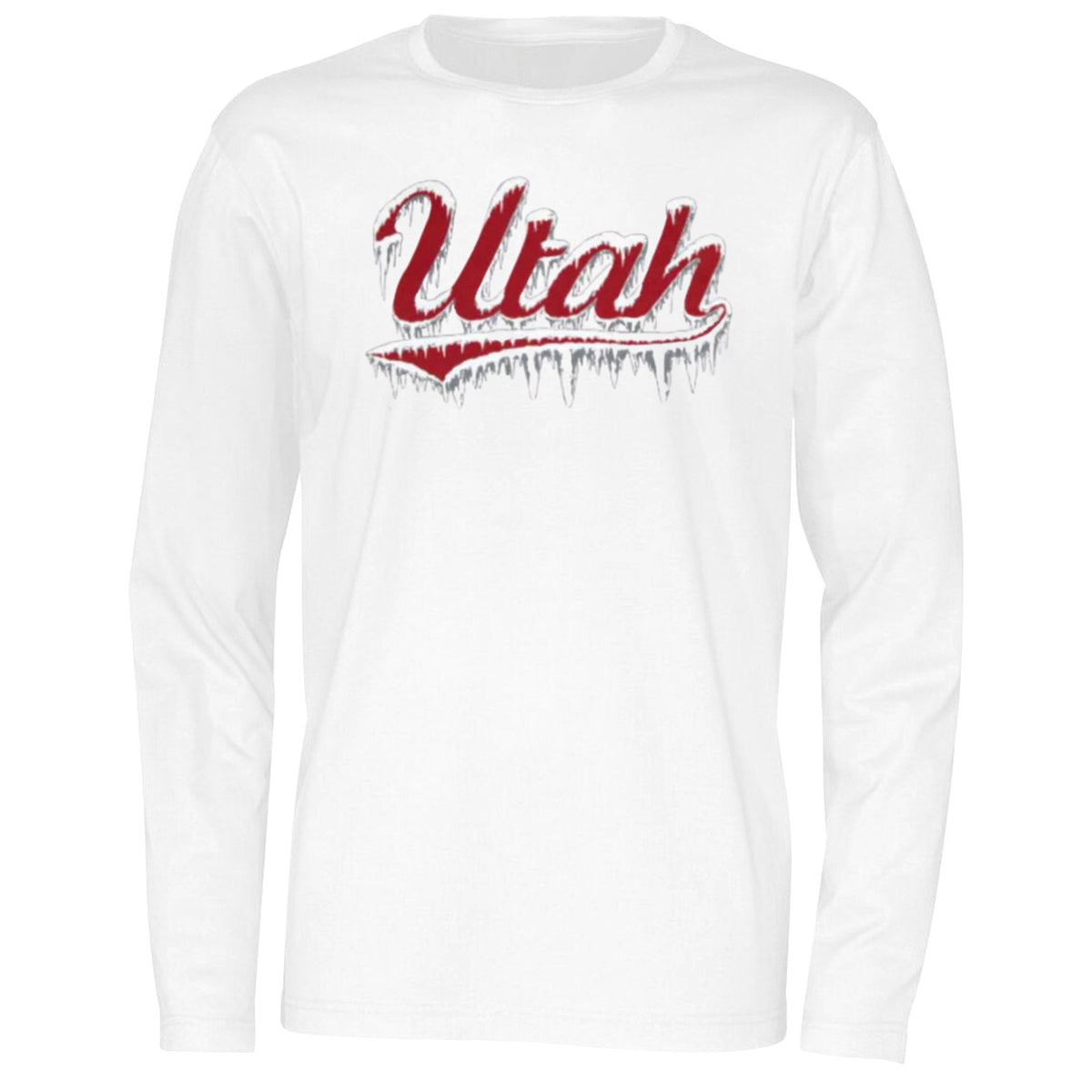 Utah Ice Out Shirt