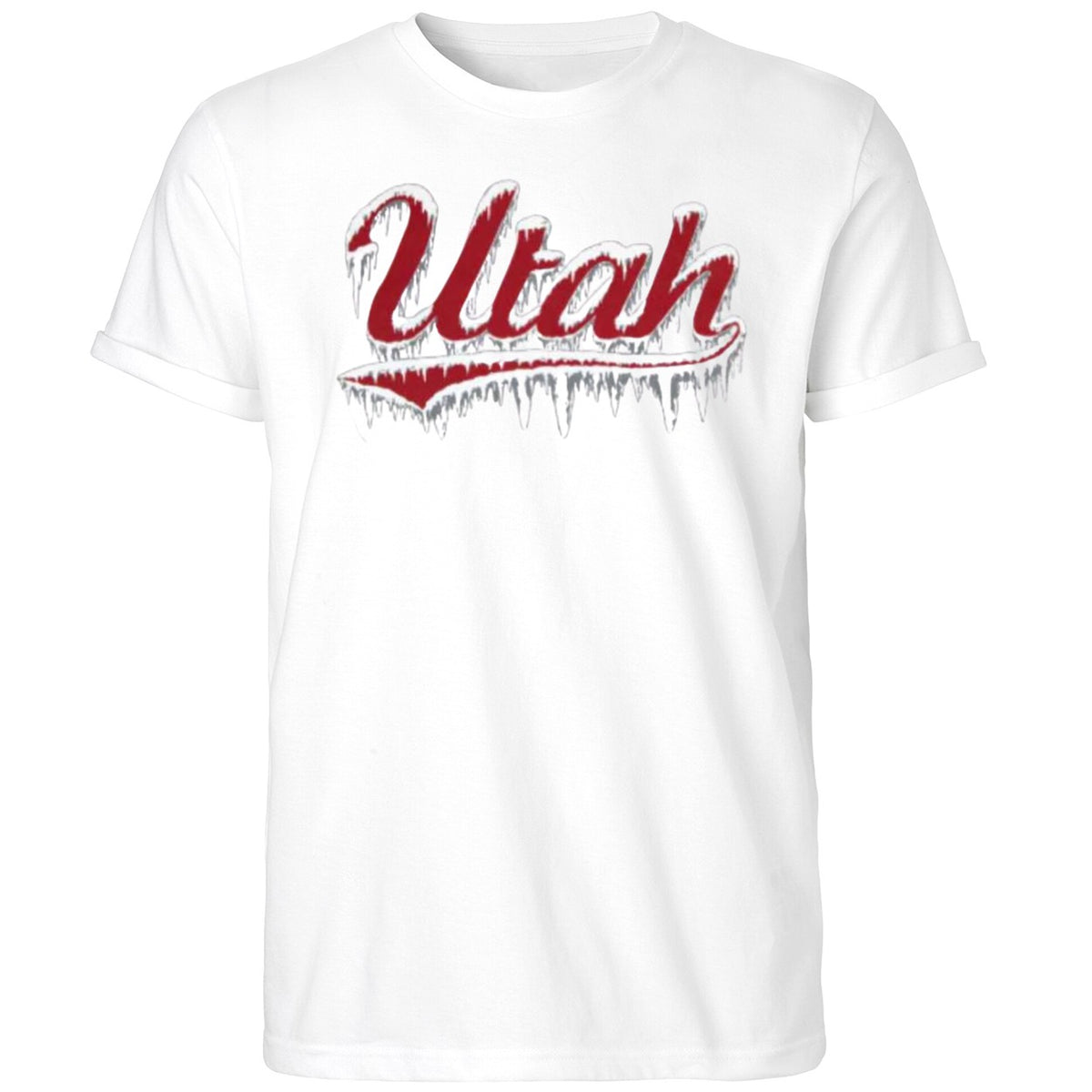 Utah Ice Out Shirt