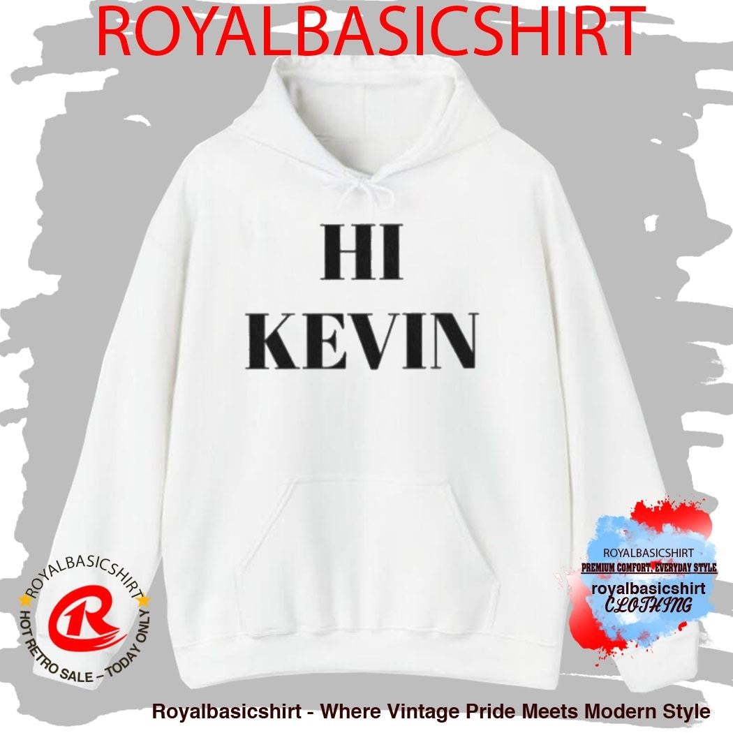 VIF HI Kevin Shirt