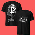 Viva La Lucha Made Mobb X Fk Menace Shirt