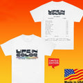 Vous Church Life In Color Shirt