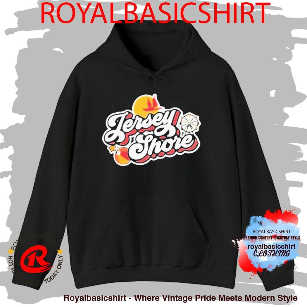 Wawa Jersey Shore Shirt