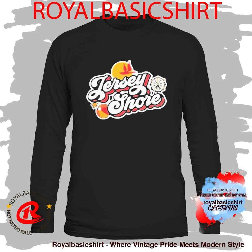 Wawa Jersey Shore Shirt