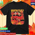 Which Guz Nick Cousins And Dylan Cozens Shirt