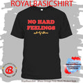 Wolf Alice No Hard Feelings Shirt