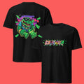 Wynwood Walls Gons X Audet Vice City Shirt