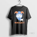 Official Zach Mckinstry Mckinsgoat