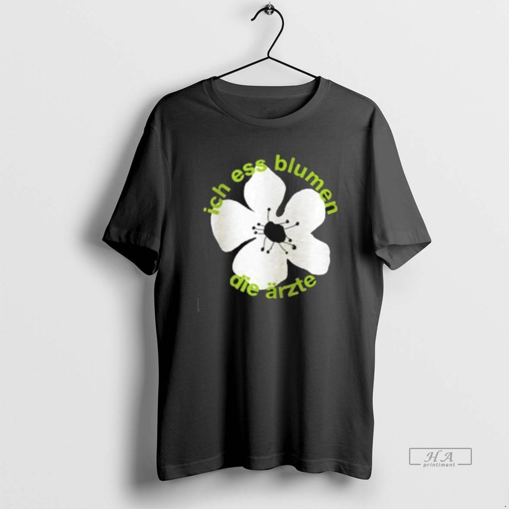 Official Die Arzte Merch Panther