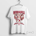 Officials 2025 2026 Nebraska Womens Basketball Team