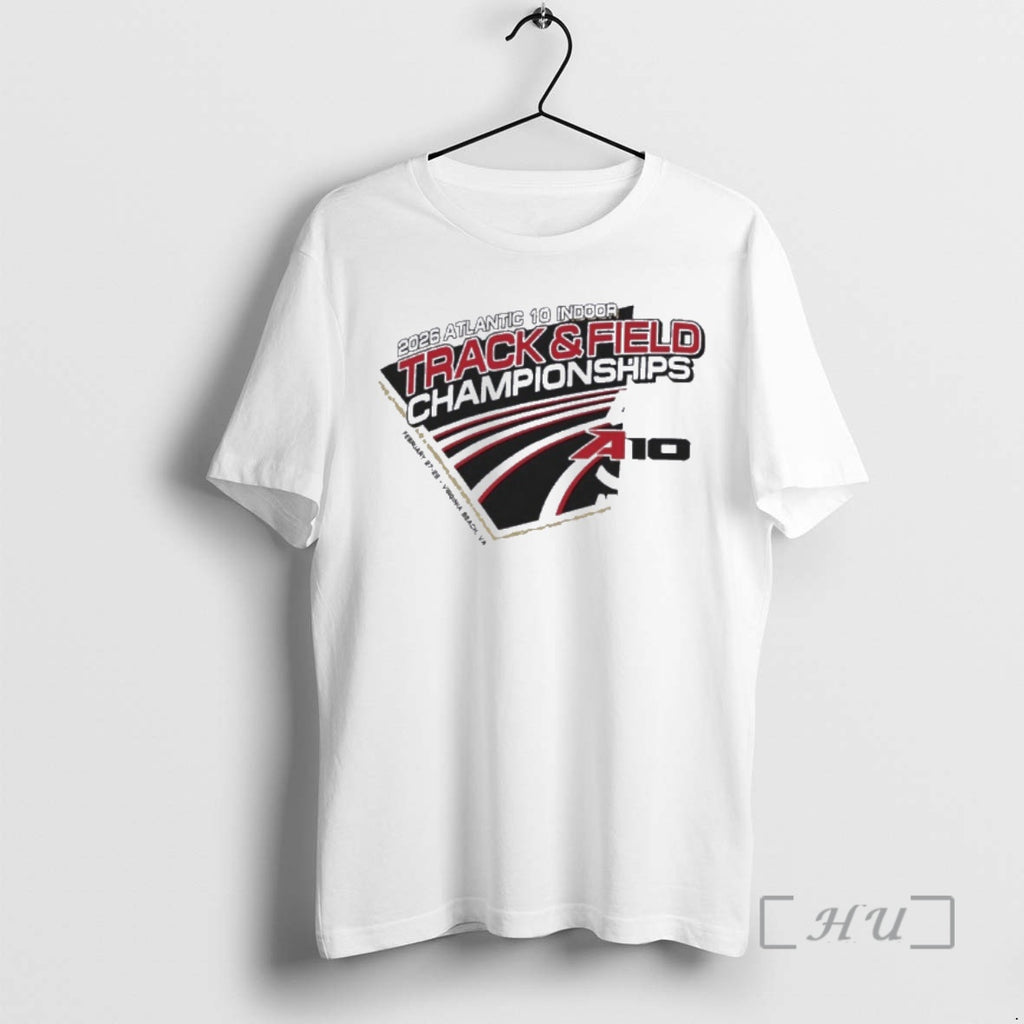 Officials 2026 A 10 Indoor Track Field Championship