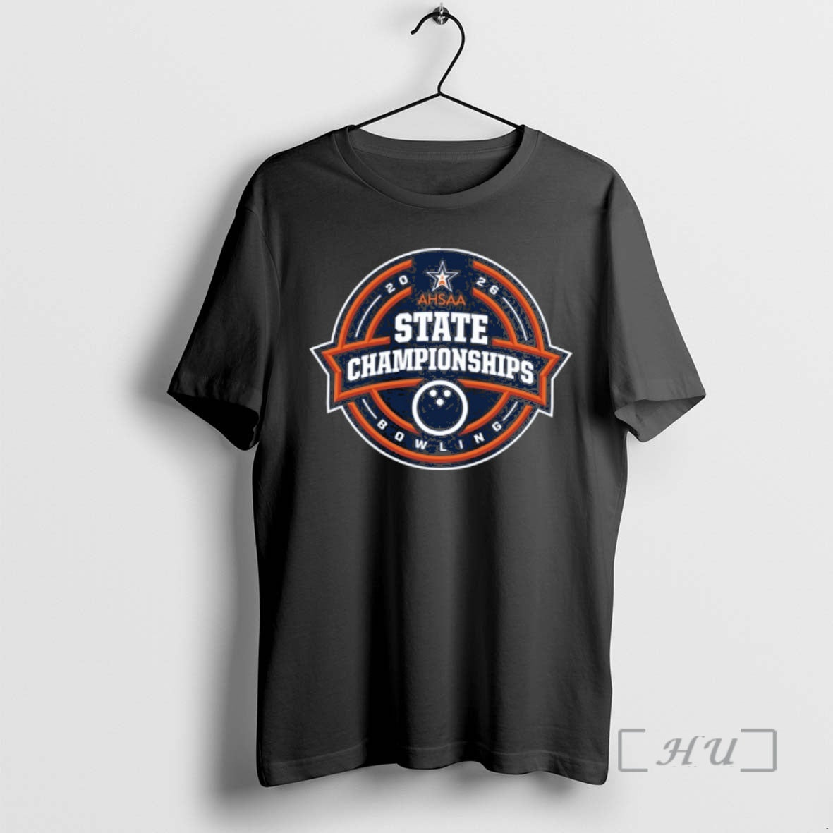 Officials 2026 Ahsaa Bowling State Championships Retro