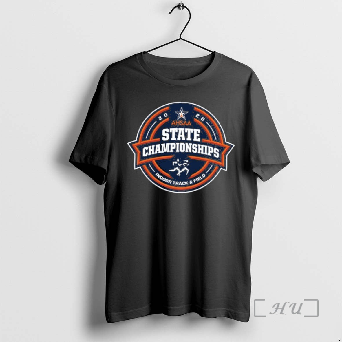 Officials 2026 Ahsaa Indoor Track Field State Championships Retro