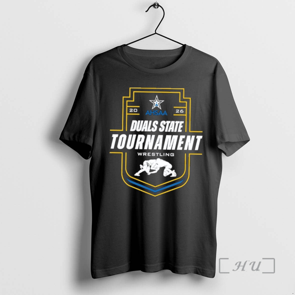 Officials 2026 Ahsaa Wrestling Duals State Tournament