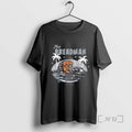 Officials 2026 Artemi Panarin The Breadman Los Angeles The Breadman Goes Hollywood Premium T Shirts