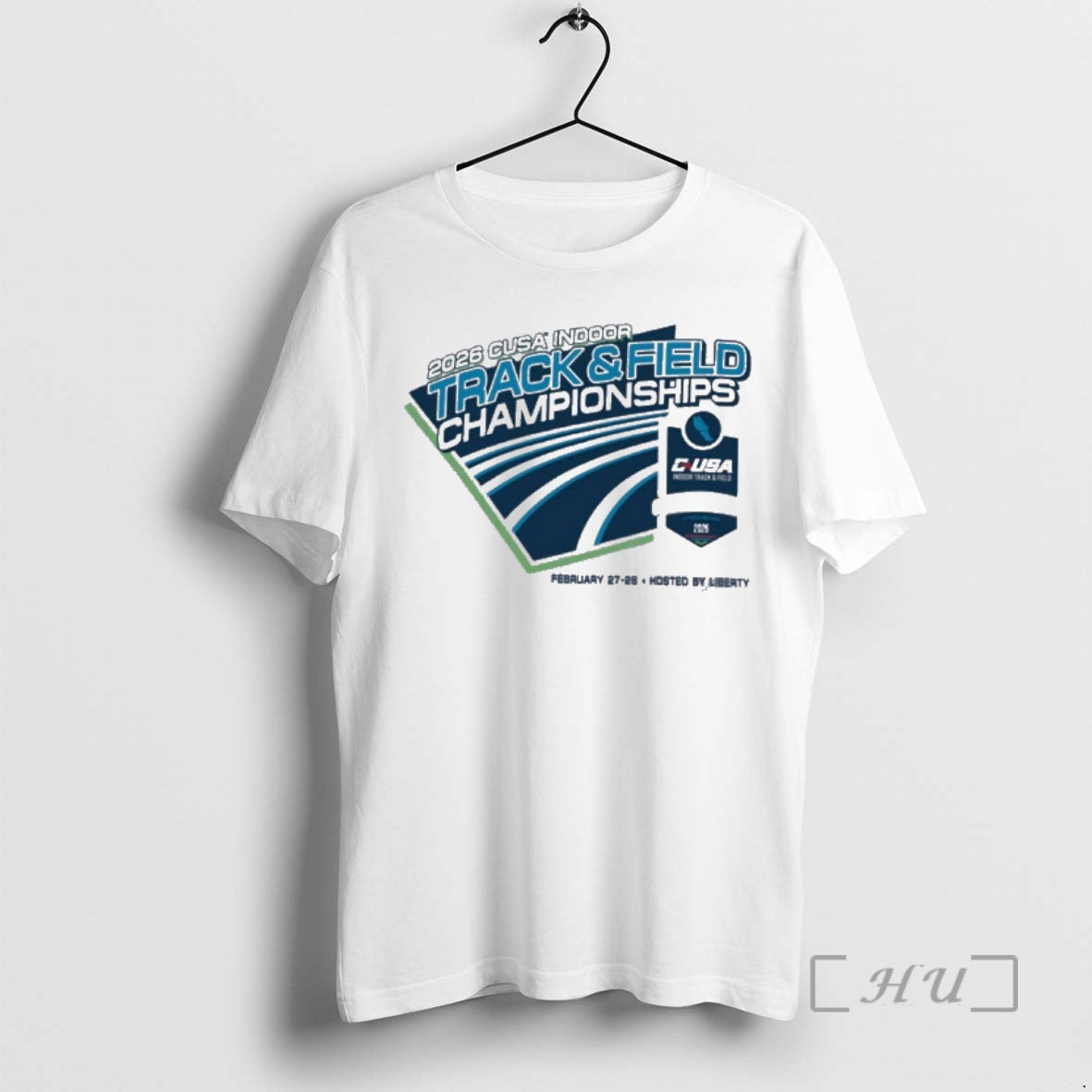Officials 2026 C Usa Indoor Track Field Championship