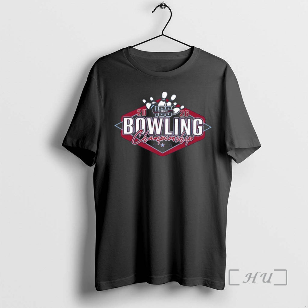 Officials 2026 Chsl Bowling Championship