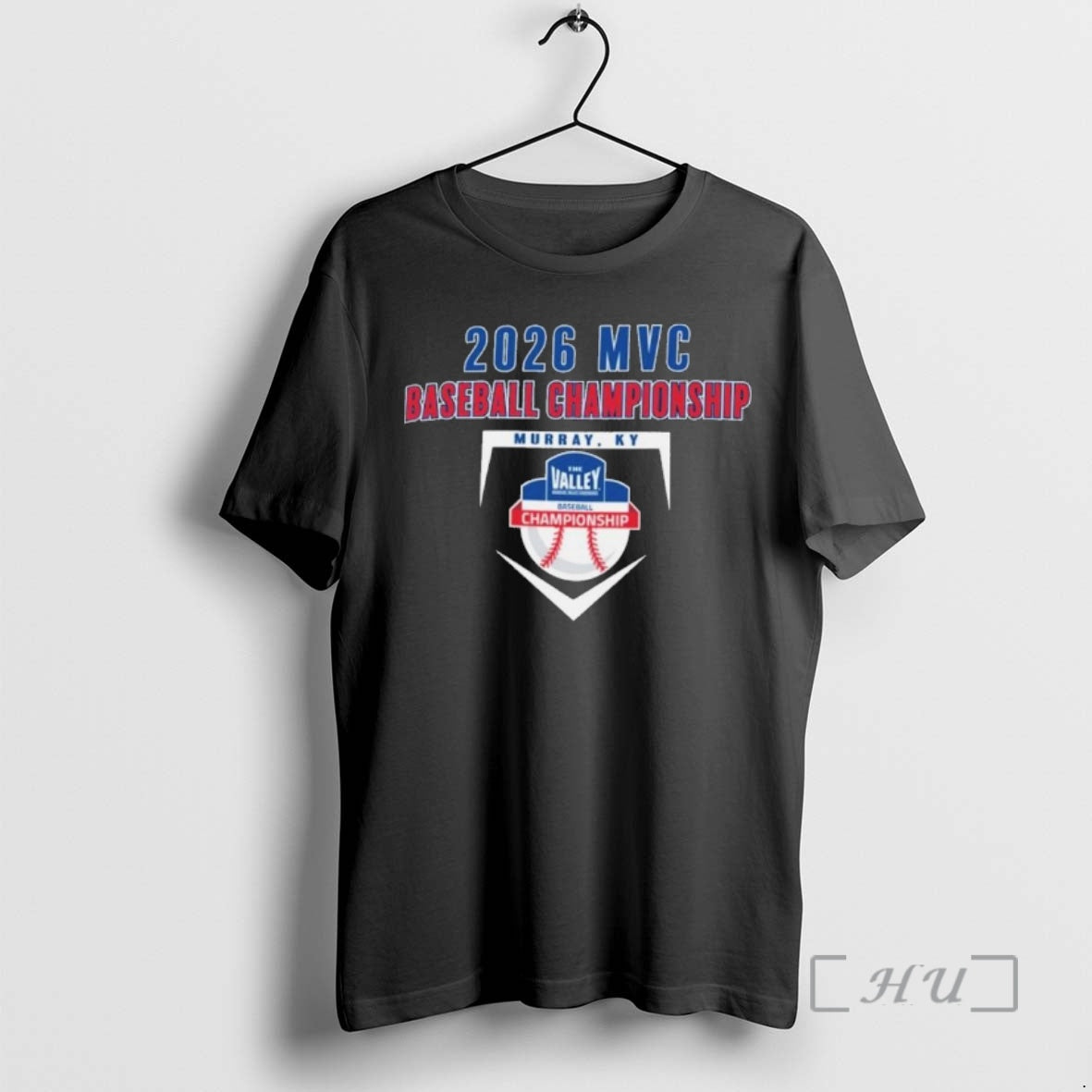 Officials 2026 Missouri Valley Conference Baseball Championship