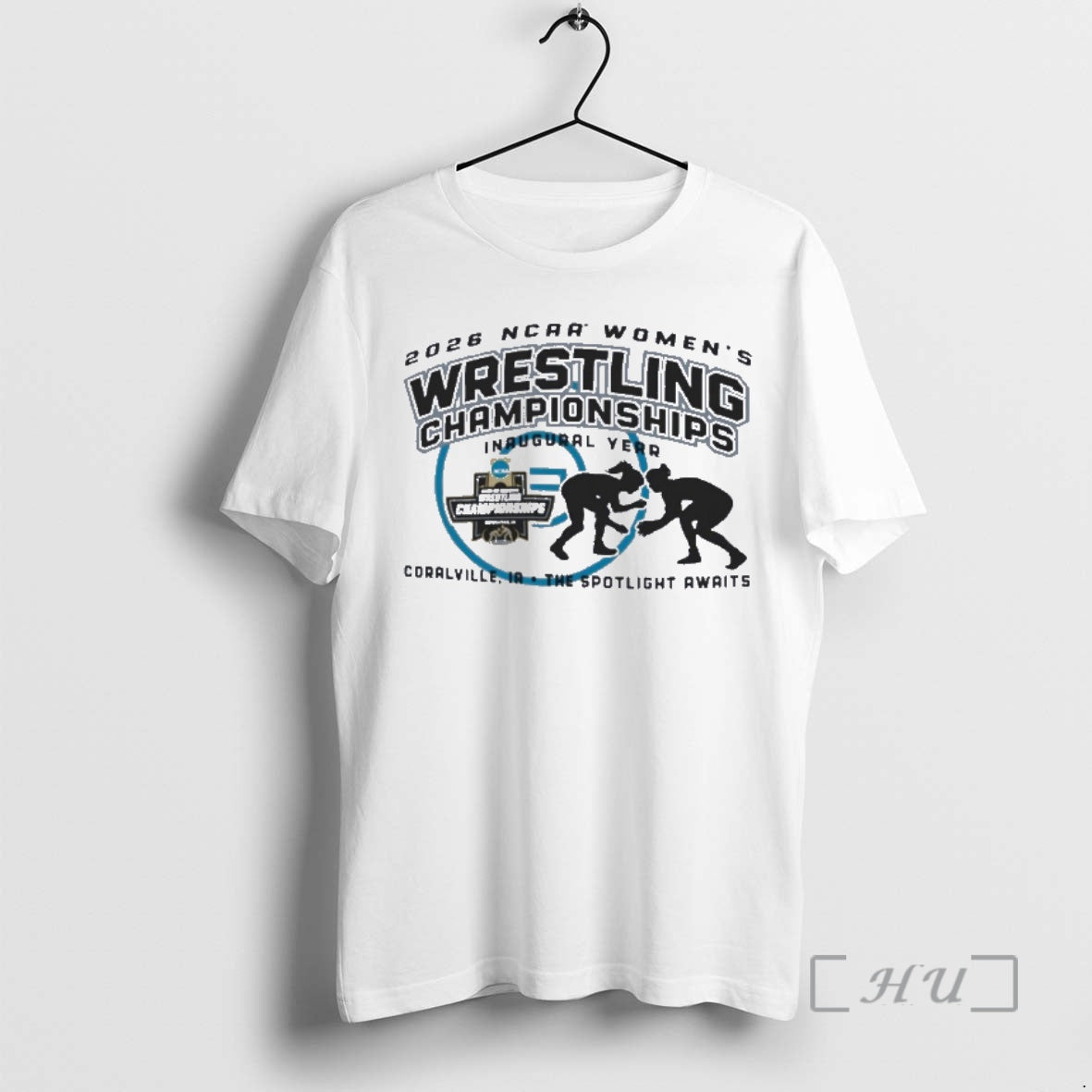 Officials 2026 Ncaa National Collegiate Womens Wrestling Finals