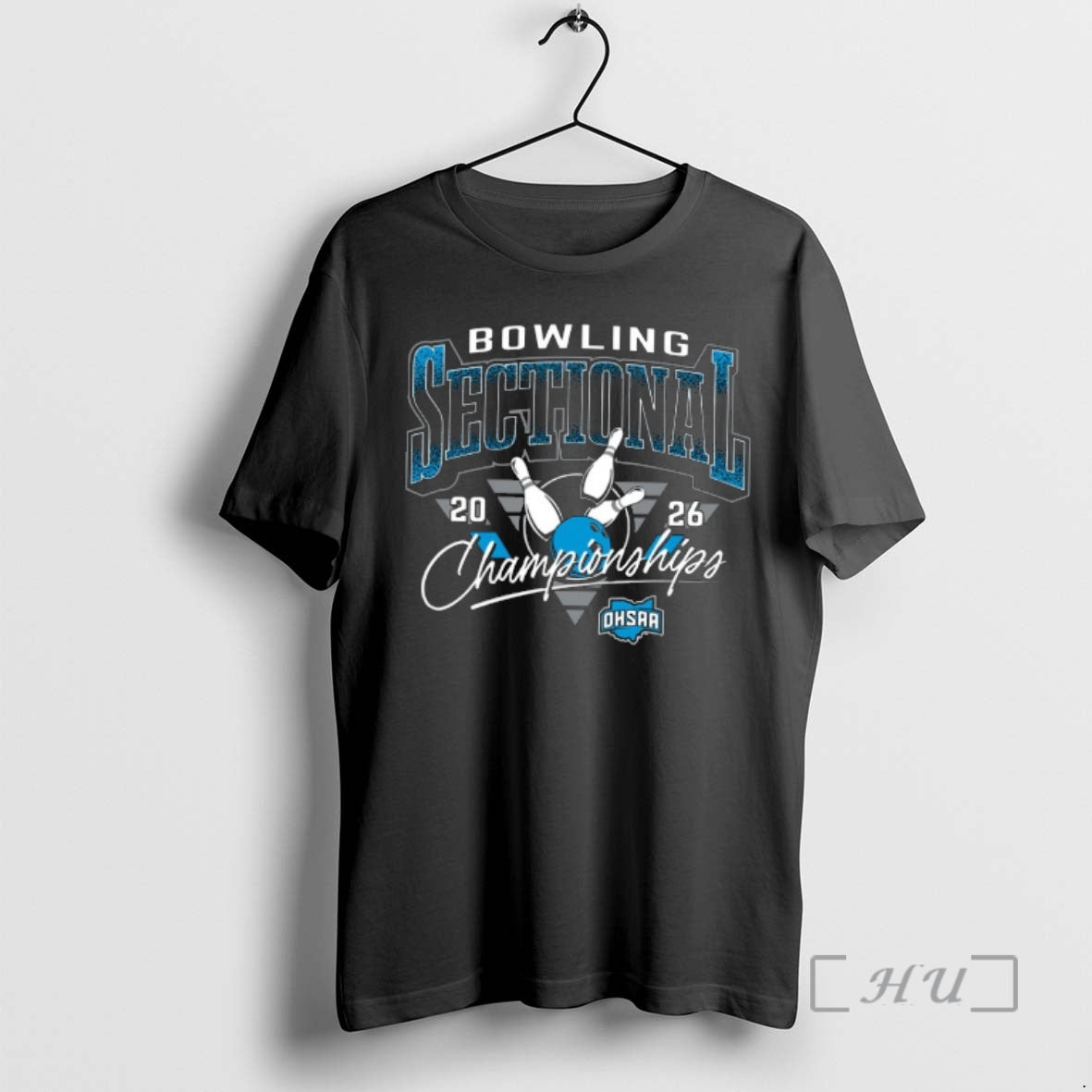 Officials 2026 Ohsaa Bowling Sectionals Championships