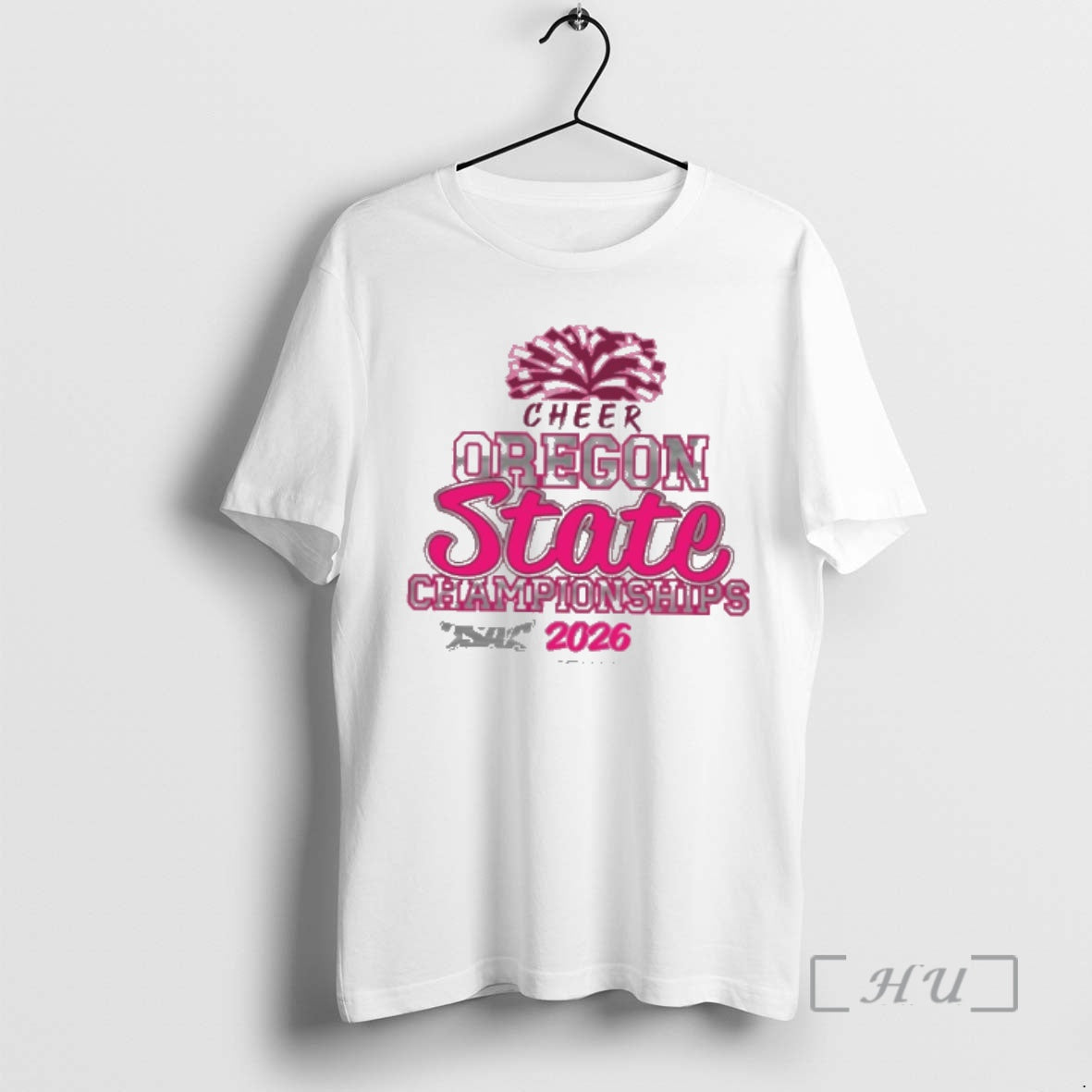 Officials 2026 Osaa Cheer Oregon State Championships