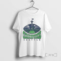 Officials 2026 Seattle Champions Stadium