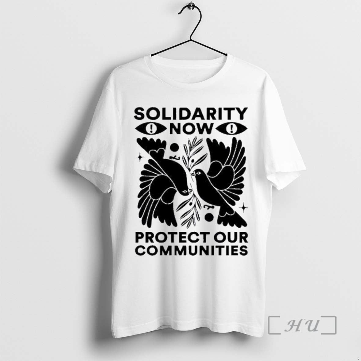 Officials 2026 Solidarity Now Protect Our Communities