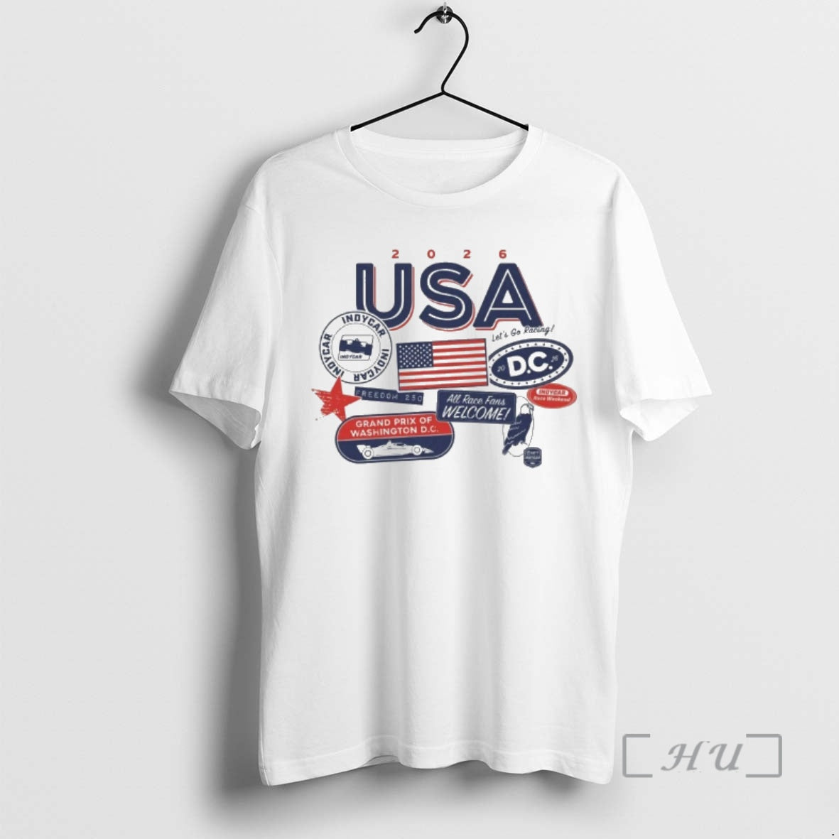 Officials 2026 Usa Freedom 250 Grand Prix 00
