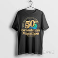 Officials 50th Grandmas Marathon 2026